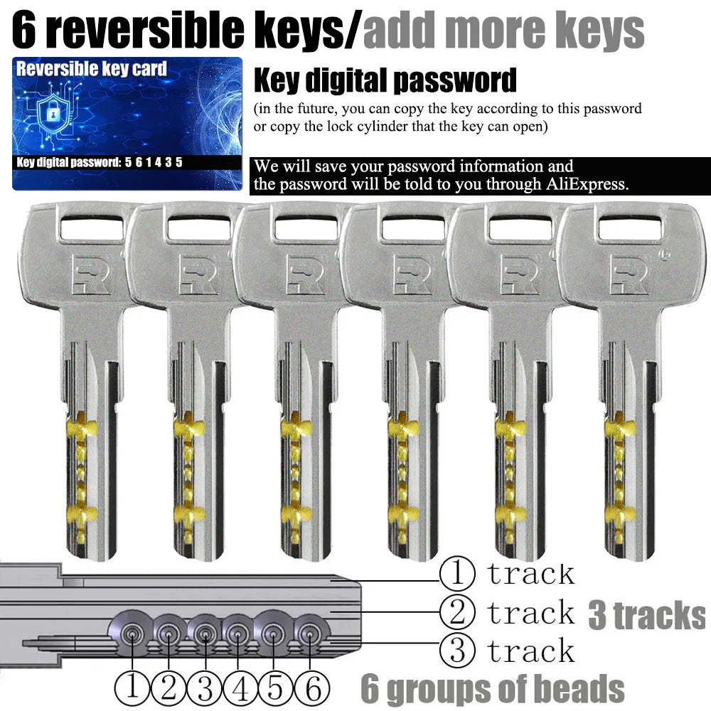 European standard high quality Cylinders， Lock cylinder ，Door cylinder ， Entry door lock Cylinders for locks ， Cylinder door