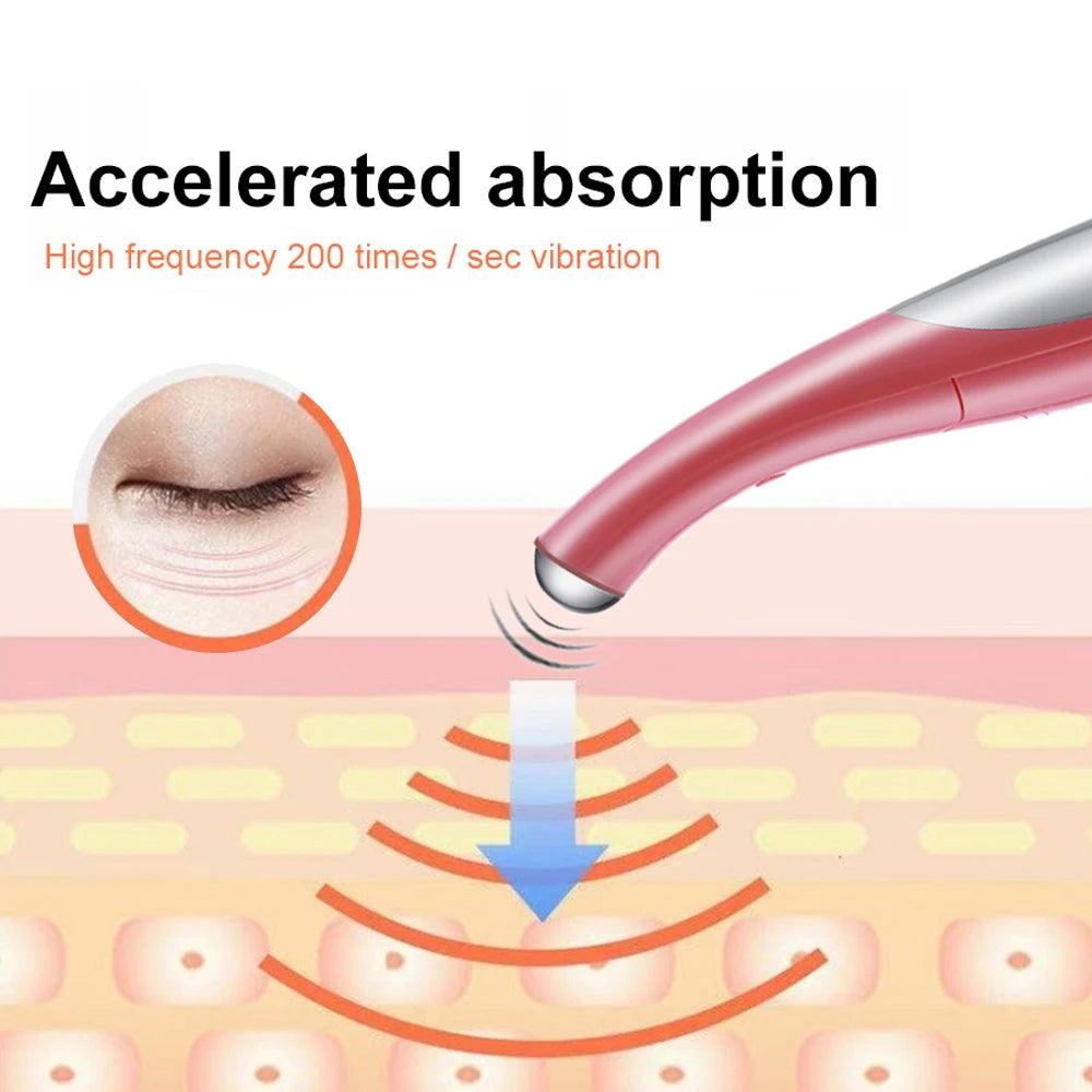 Facial Massager For Face Massager Face Lifting Microcurrent Roller Massager Facial Microcurrent Device Massage Face Lift Machine
