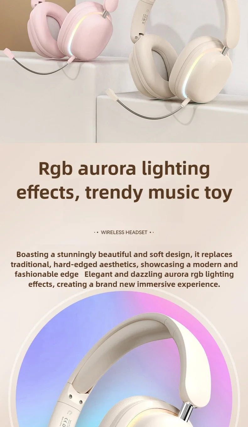 Original Bluetooth Headphone Headset SY-T3 High Quality Noise Reduction Wireless Microphone Wired Earphone Gamers Headphones