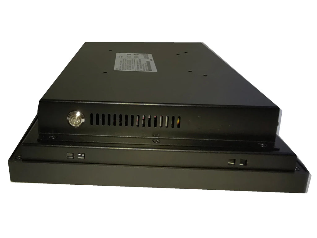 New 12 Inch Table I5CPU 8G Ram 256G SSD Touch Screen All-in-one Computer With Metal Case