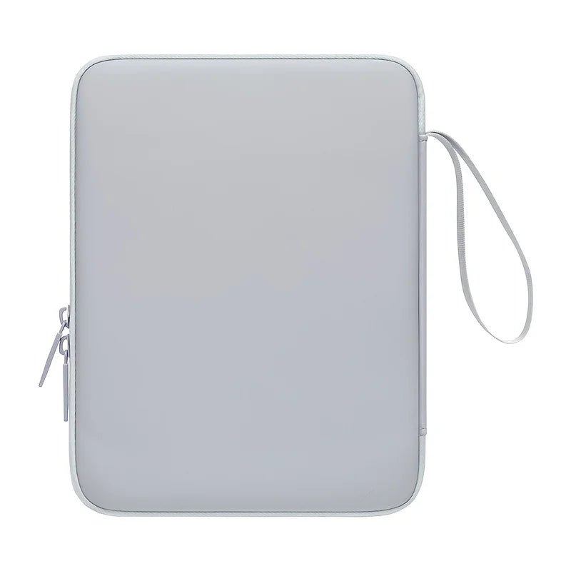 Tablet Sleeve Bag For iPad Air 13 11 Pro 12.9 inch iPad 11th 10th 10.9 inch 10.2" 9th 8th 7th Generation Waterproof Zipper Pouch