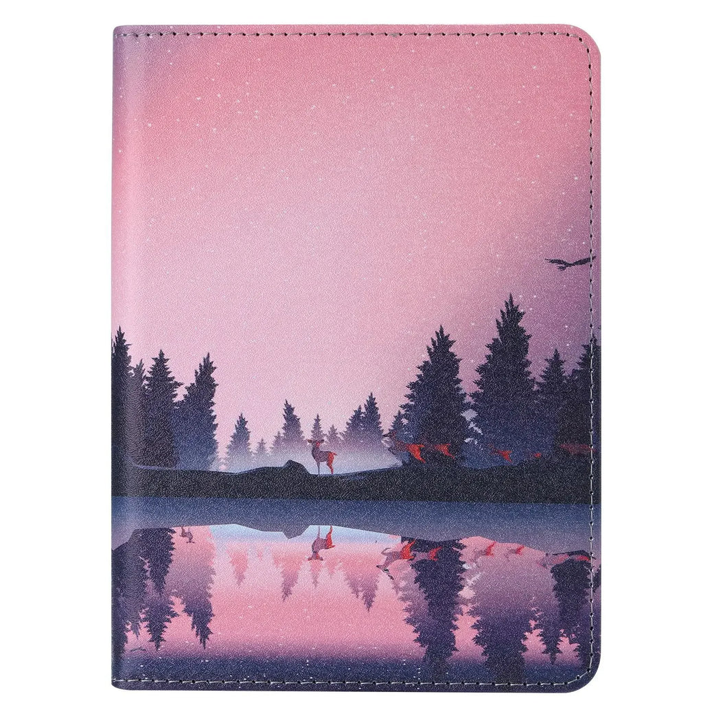 2021 All-new Case For Kindle Paperwhite 5 11th 6.8"Signature Edition Magnet Smart Cover Kindle Paperwhite4/3/2/1 Hand Strap Capa