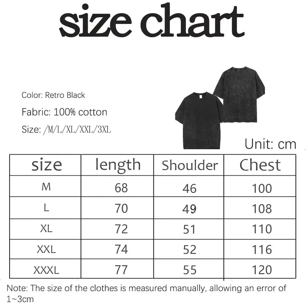 2025 Washed Vintage Rapper Mf Doom MM FOOD Graphic Print Tshirt Men Women Hip Hop Fashion T-shirts Male Casual