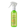 GSWP 10-In-1 Leave-In Hair Spray, Moisturizes and Smooths, While Providing Styling Moisture and Heat Protection. 100ml/200ml