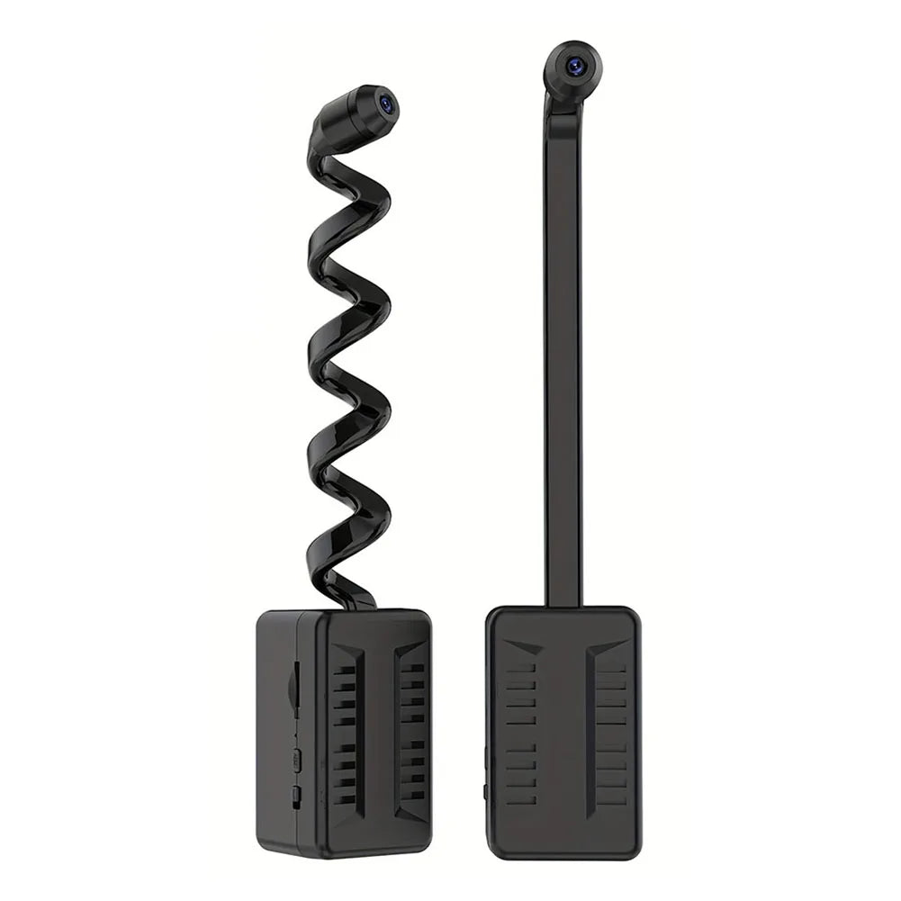 Security Camera 1080P Wireless Nanny Cam with Motion Detection Surveillance Camera for Baby & Pet Monitor