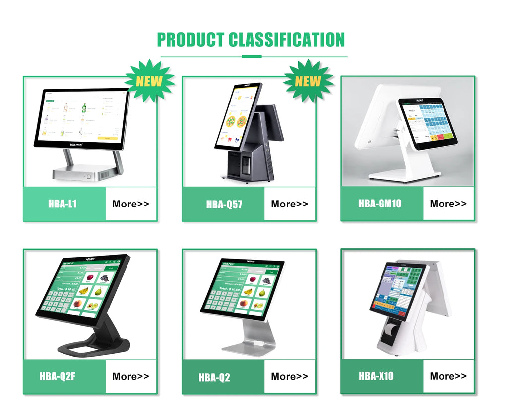 Bill Touch Screen Desktop Self Ordering Kiosk Pos System Terminal Payment Kiosks Machine for Restaurant