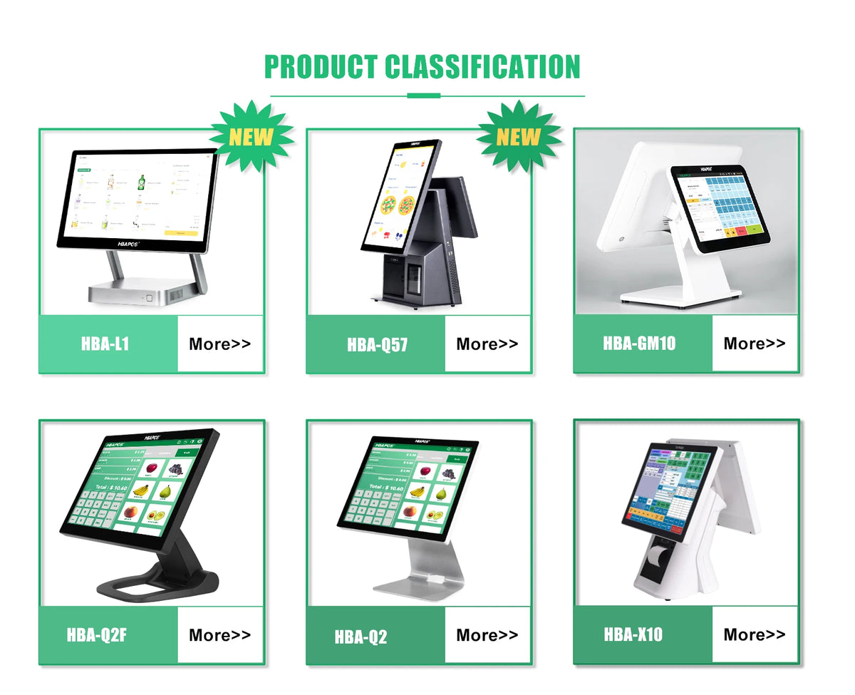 Bill Touch Screen Desktop Self Ordering Kiosk Pos System Terminal Payment Kiosks Machine for Restaurant