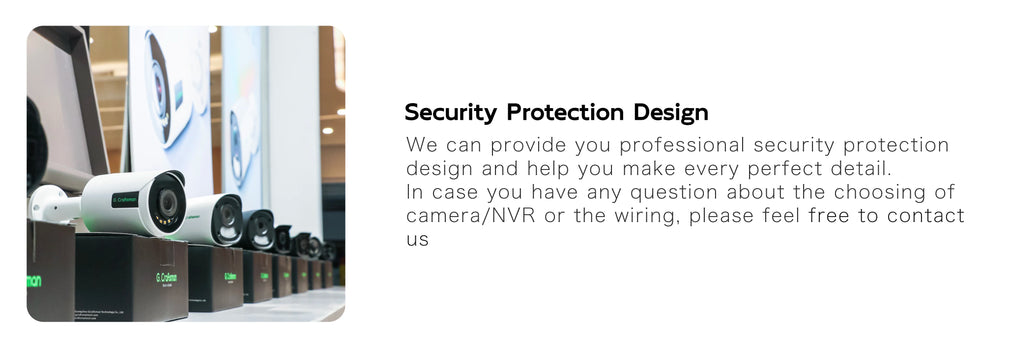 C,GC XMeye IP Camera,Z ,6MP,POE, 20fps,2.8mm/3.6mm/6mm,Face Human,Audio, IR Night, Onvif Video CCTV Surveillance Security,Home