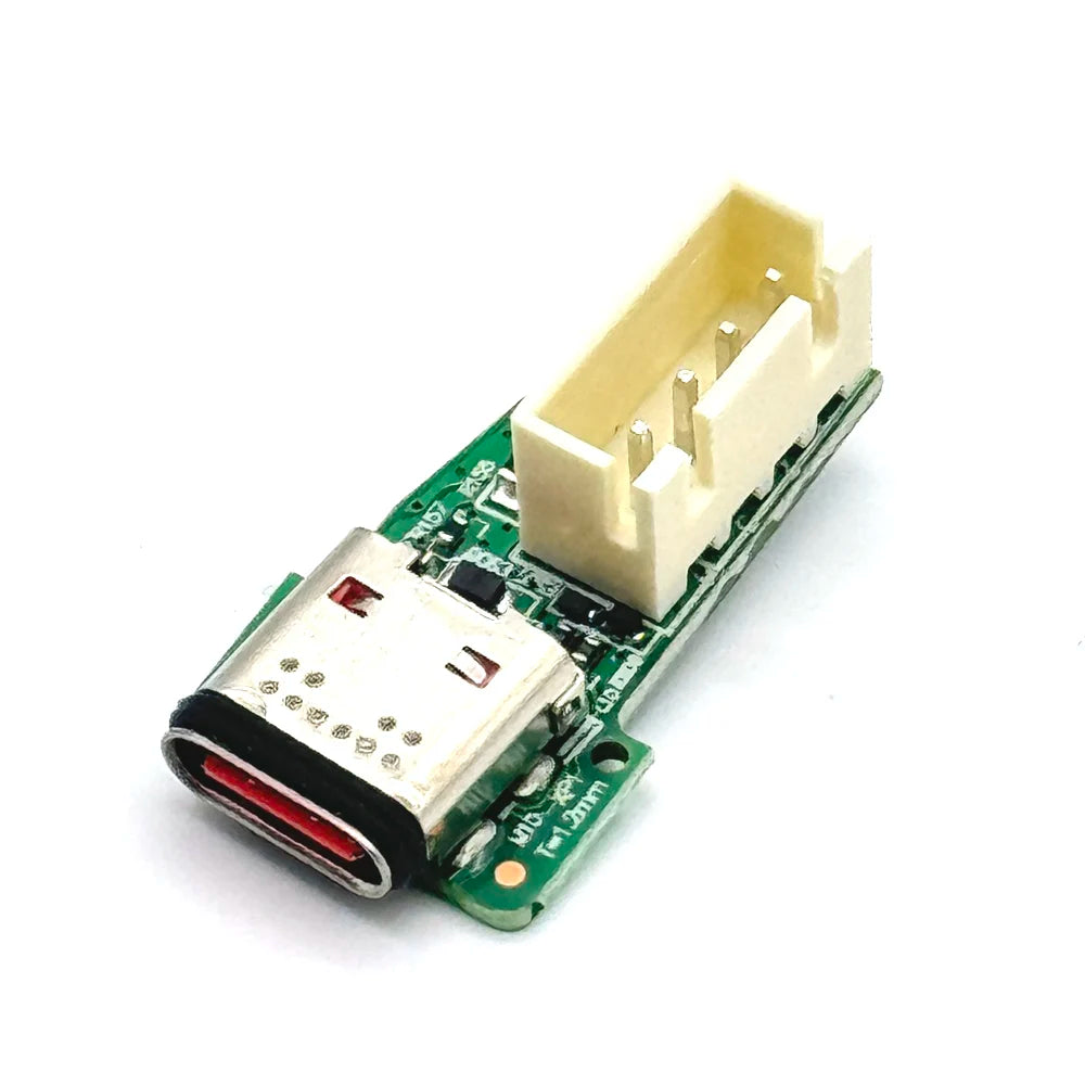 For JBL FLIP 5 GG FLIP 5 TL Micro USB Charge Port Socket Micro USB Charging Port Socket Power Interface Connector ﻿