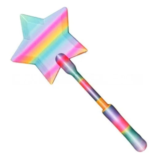 Creative 3D Printed Wand Tap To Pay Stretchable Lightweight Star Magic Wand Holder Cute Portable Contactless Payment Sleeve