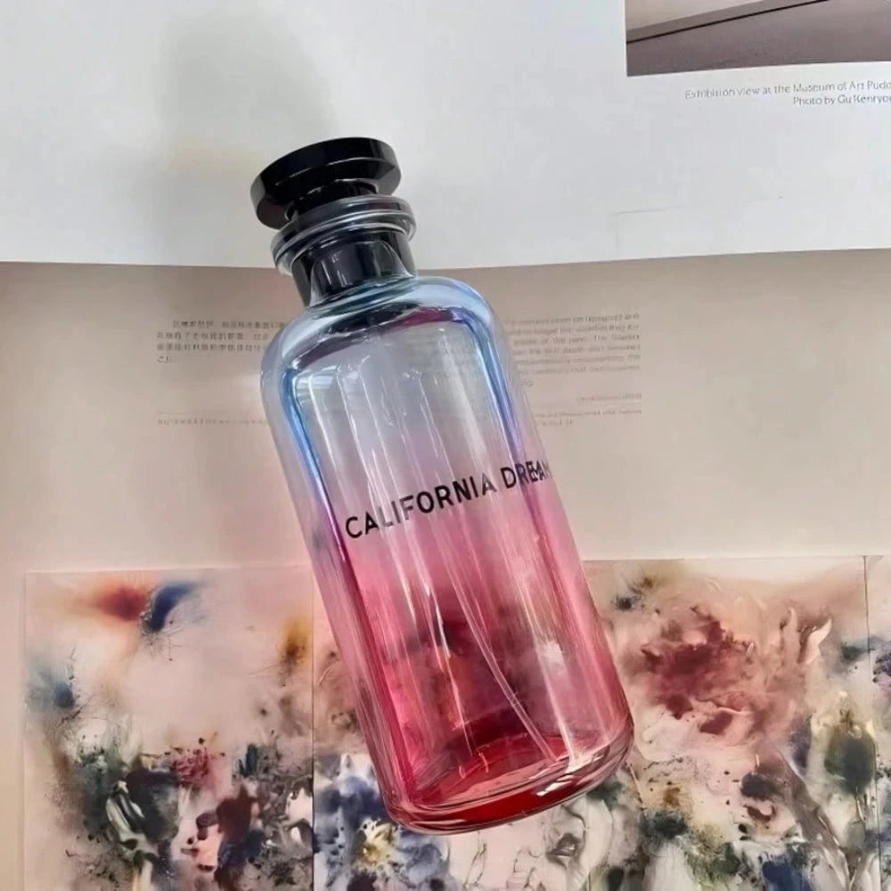 California Dream Eau De Parfum For Women, 100Ml Long-Lasting Fruity Floral Perfume With Citrus, Jasmine & Vanilla, Fresh Summer