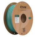 ESUN PLA 3D Printer Filament PLA Rock 3D Filament 1KG Rock Circle Frosted Filament for Bambu Lab Dual Color Rock 3D Filament