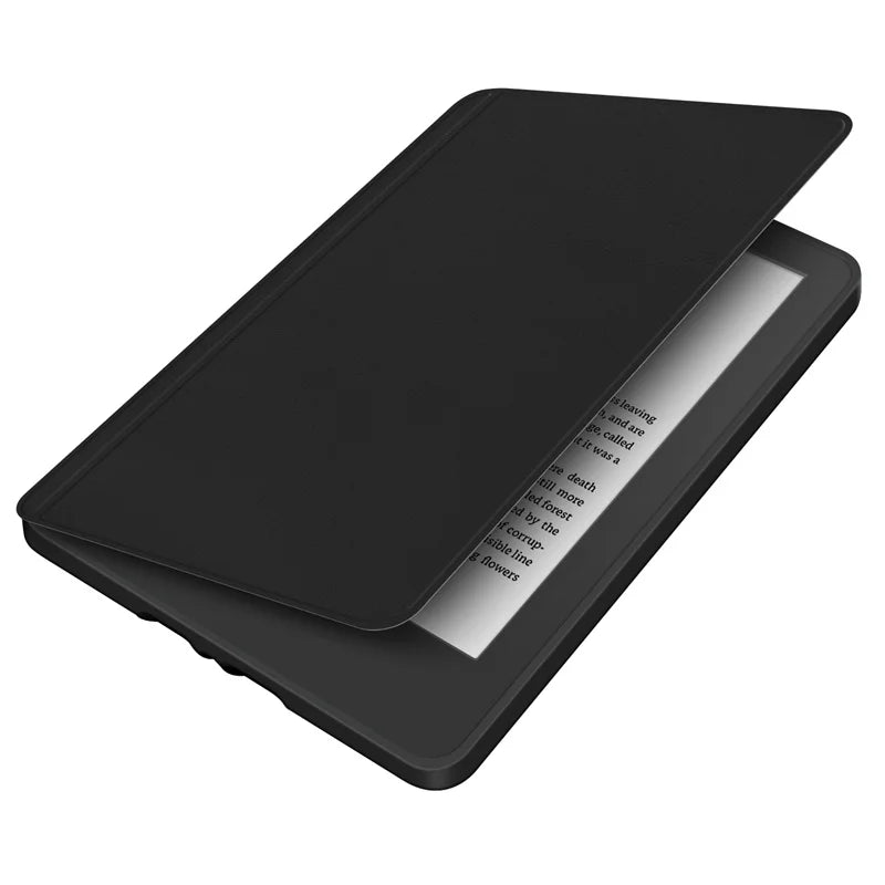 For Kindle Colorsoft 12th 11th 10th Generation Detachable Case 6'' 6.8'' 7'' Ebook Cover For Kindle Paperwhite 6 5 4 3 2 1 Cases