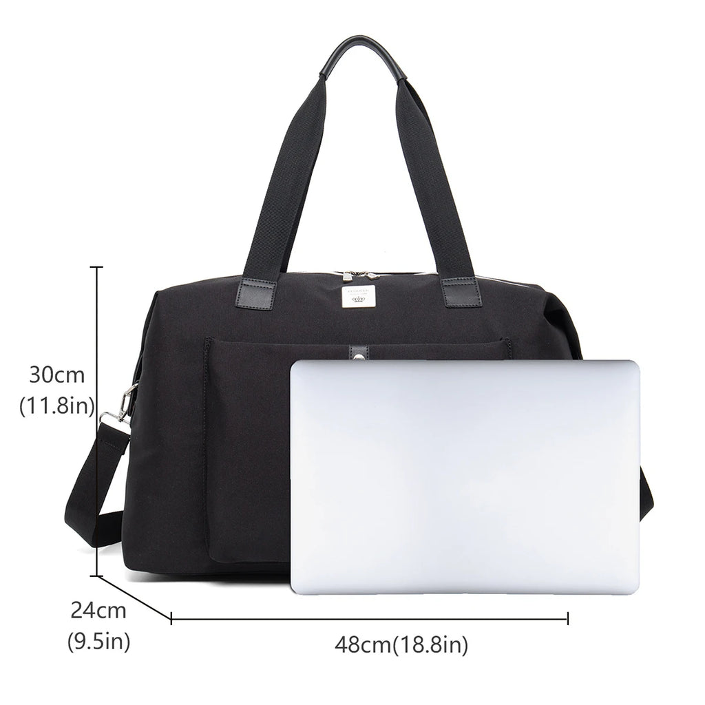 LEQUEEN Large Capacity Mommy Bag Maternity Bag Baby Stroller Hanging Bag Nappy Bags Multifunctional Storage Handbag Baby Items