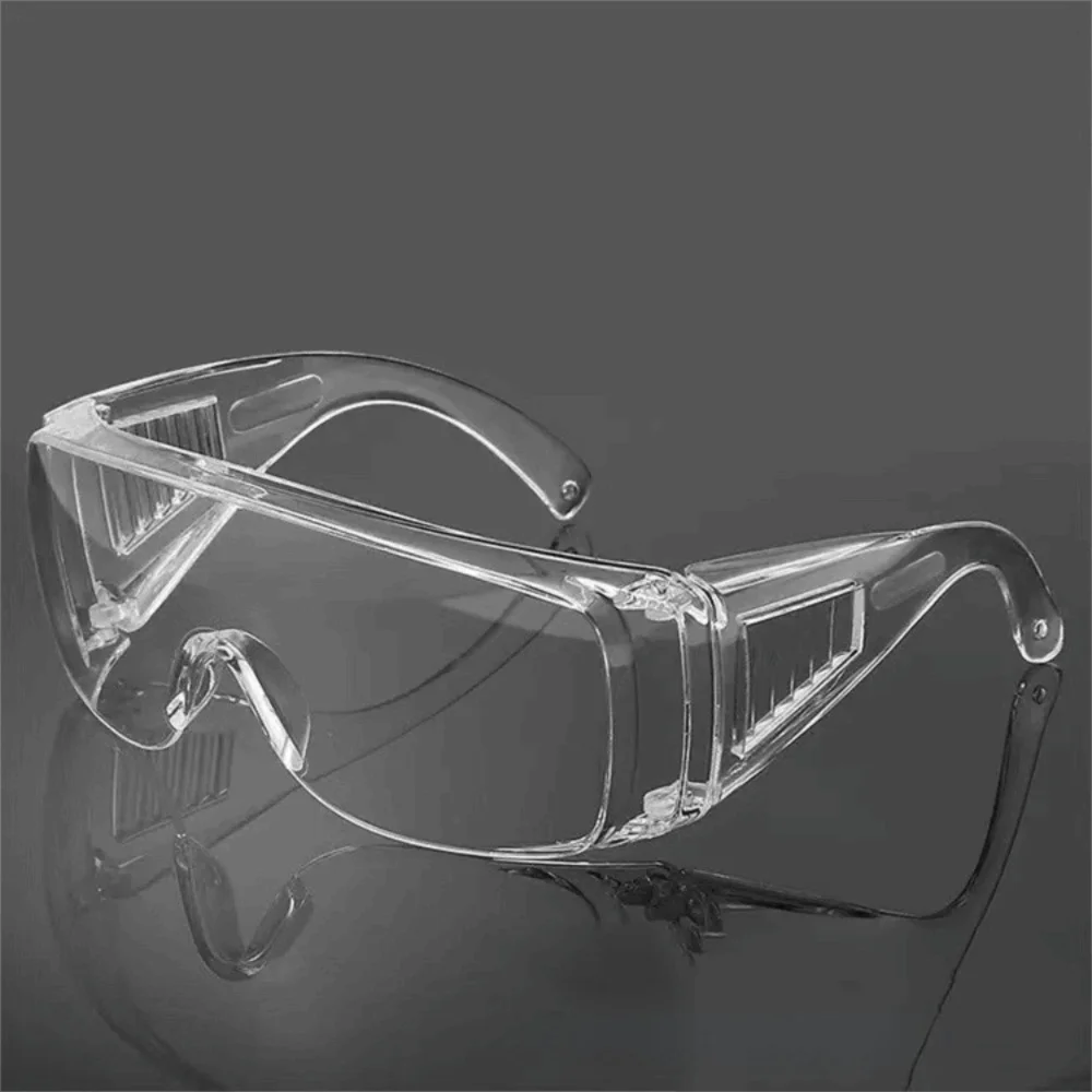 Waterproof Water-Sprinkling Festival Glasses Large Frame Colorful Multifunctional Glasses Windproof Multicolour Cycling Glasses