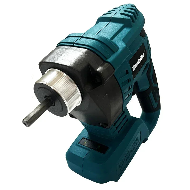 Makita High Mixing Power Tool Cordless Electric Concrete Vibrator Concrete Compactor Concrete Brushless Tool