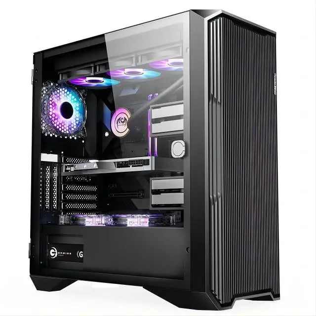 Popular I9 I7 I5 Computer Full Set 32GB RAM 1TB SSD RTX 3060 3070 3080 3090 Gpu  Home Office Gaming Pc Desktop Computer Gamers