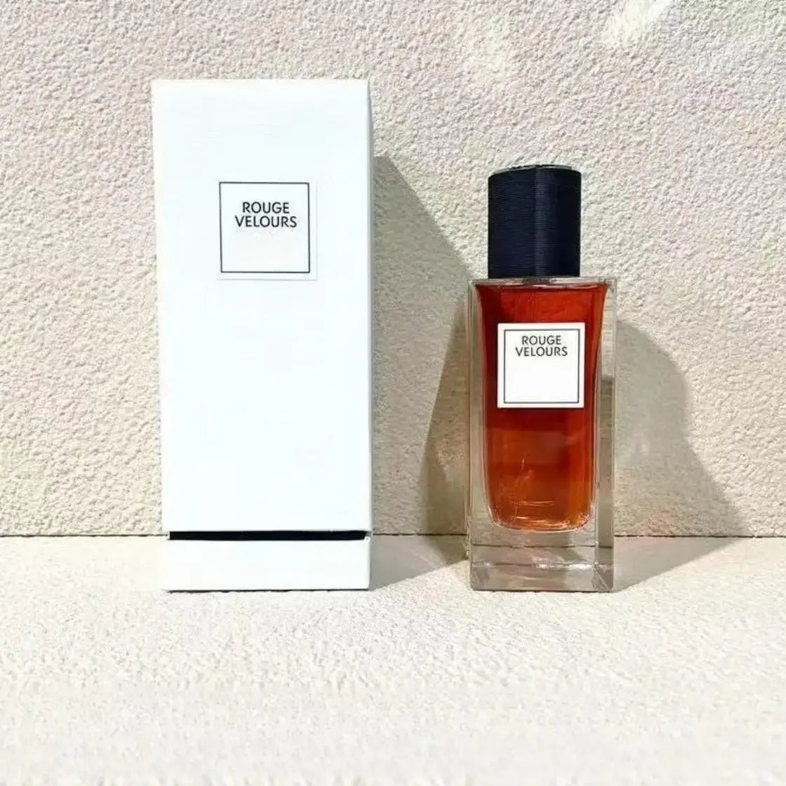 New product 125ML Unisex Perfume Best Selling Oriental Woody Grapefruit Floral Scent Long Lasting Large Capacity Fragrance Fo