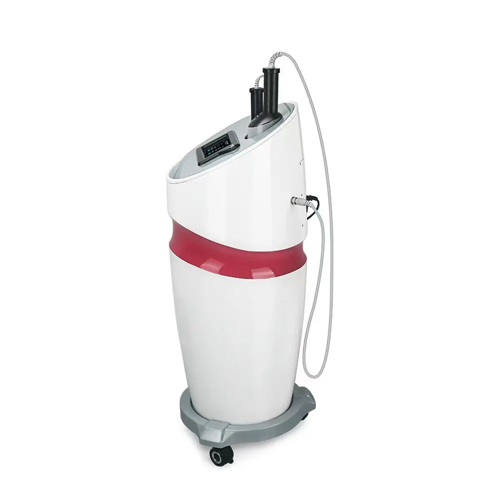 Professional Inner Ball Roller Massage Machine for Body Contouring Weight Loss Cellulite Reduction and Slimming Machine