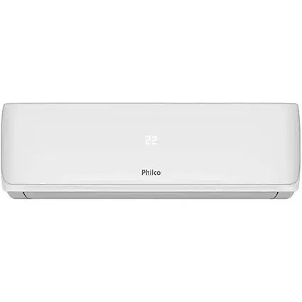 Philco Air Conditioning 18.000 Btus Philco Hot-Cold Pac18qi 220V