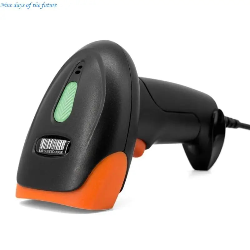 Handheld Barcode Scanners for Fast and Accurate Scanning in Retail Environment E65A