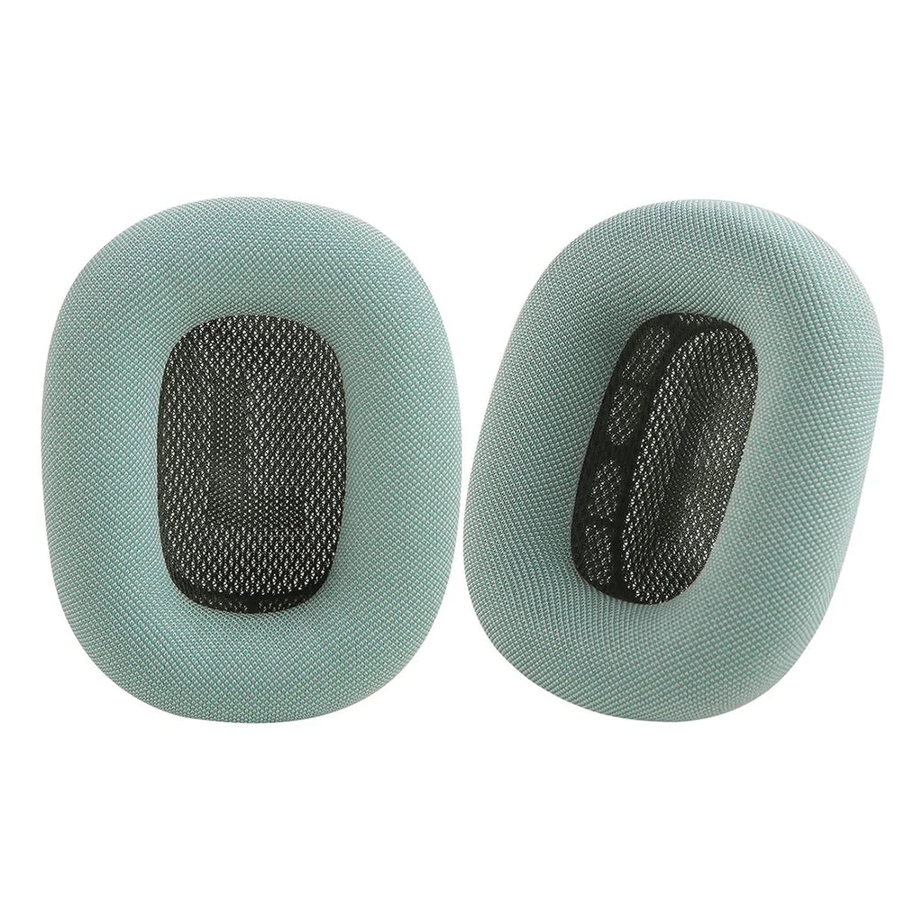 2PCS/Pack is suitable for replacing original earmuffs with Airpods Max, which is more breathable and comfortable to wear