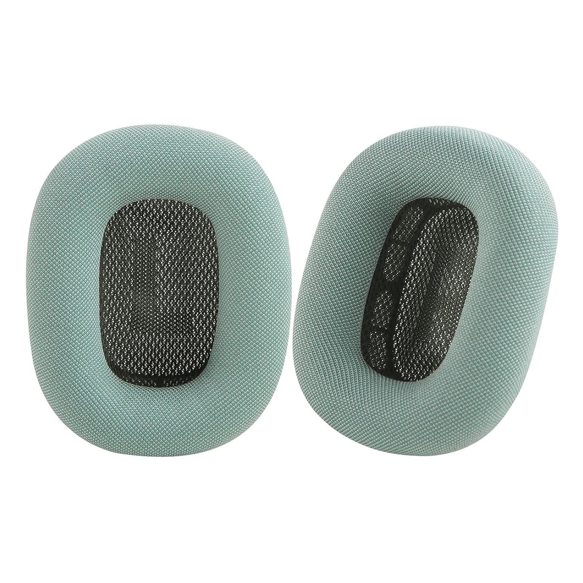 2PCS/Pack is suitable for replacing original earmuffs with Airpods Max, which is more breathable and comfortable to wear