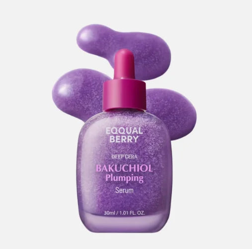 EQQUALBERRY PDRN+PEPTIDE Boosting Serum Effectively Tightens Pores For Sensitive Skin Korean Skin Care Deeply Nourishing Smoothi