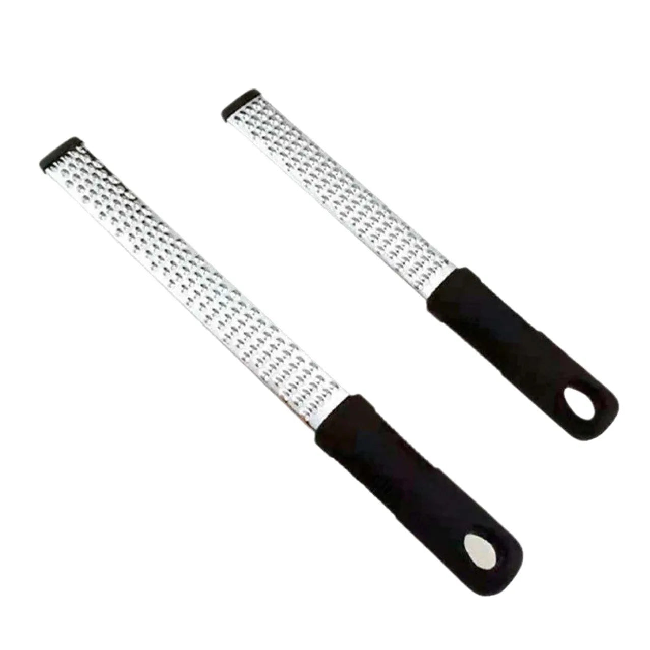 2PCS Multi-functional Cheese Grater Ginger Lemon Zester Chocolate Chopper Fruit Peeler Planer Vegetables Cutter Kitchen Gadgets