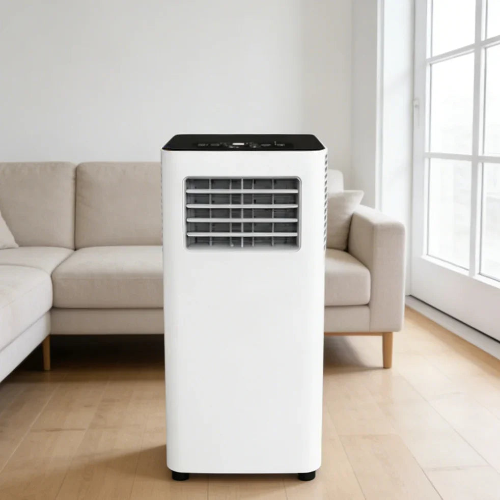CE  2027 Portable Electric Air Conditioner 12000 BTU Cooling Only Fast Cooling  Use for Cars Houses Hotels Rooms Outdoors RVs