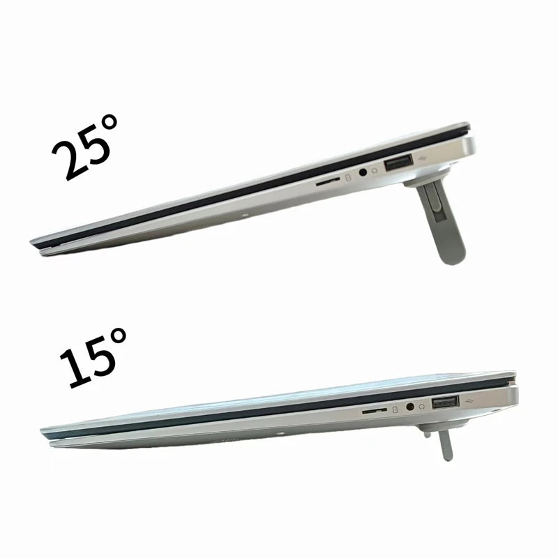 Portable Laptop Stand Laptop/Notebook Stand Adjustment Computer Laptop Holder Cooling Bracket Riser Foldable Support New 2026