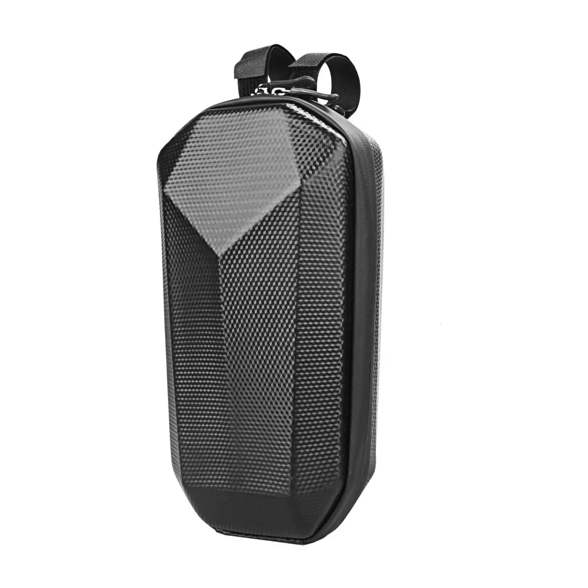 Electric Scooter Front Bag Waterproof EVA Hard Shell Bags Reflective Handlebar Hanging Bag Storage Accessories for Xiaomi M365