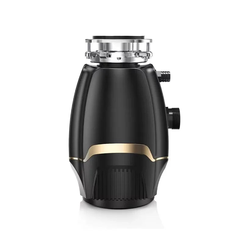 Airo Electric Stainless Steel Automatic Stir Household Food Waste Disposer Kitchen Waste Crusher Garbage Disposer