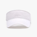 New Summer Sun Hats Men Women Cotton Outdoor Visor UV Protection Top Empty Sport Tennis Golf Running Sunscreen Baseball Cap