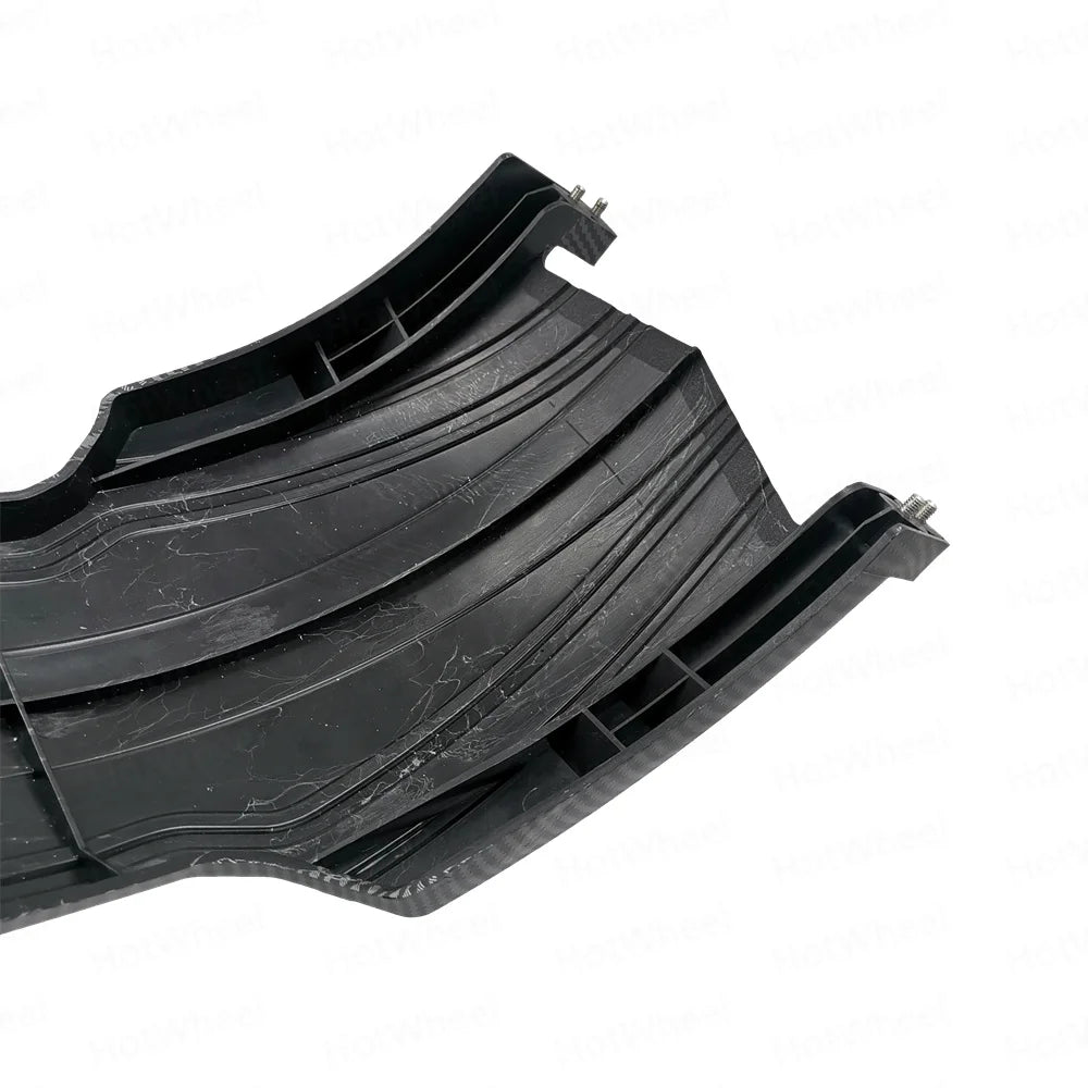 Teverun Fighter Supreme+ 726R Front Fender Supreme+ 7260R Rear Mudguard Suit For Supreme+ 7260R Mudguard Original Parts