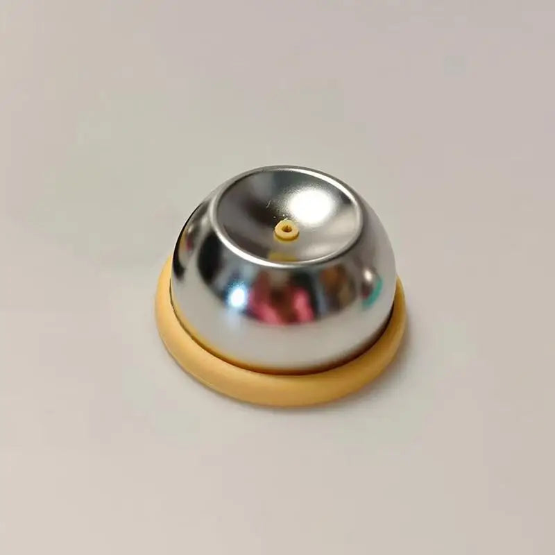 Egg Piercer For Boiled Eggs Hole Puncher Prickers Separator Stainless Steel Needle Egg Separator Piercing Tool Kitchen Gadgets