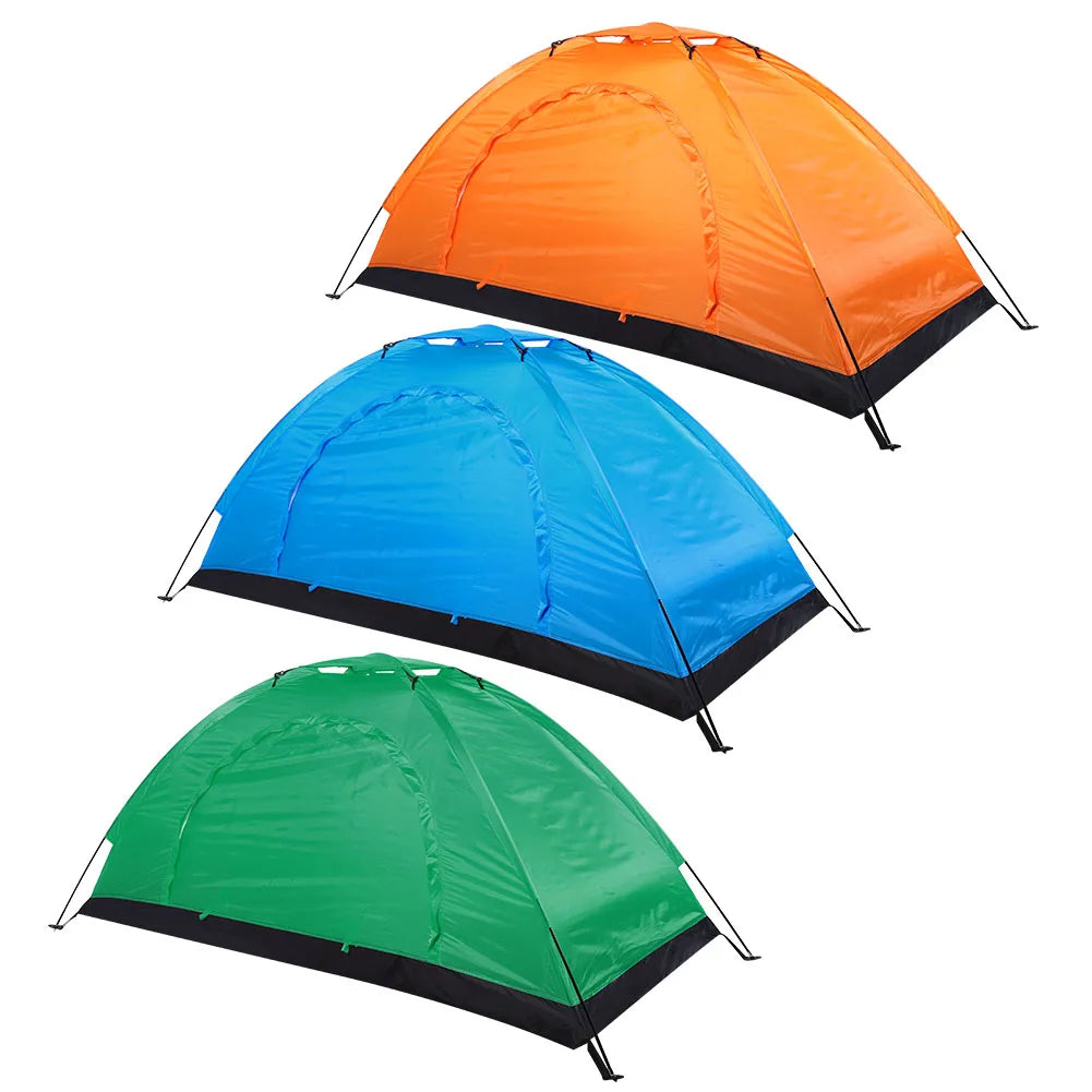 Camping Tent Fishing Tent Leisure Tent Outdoor Single Person Leisure Waterproof Tent for Camping Fishing Climbing Outdoor Tent