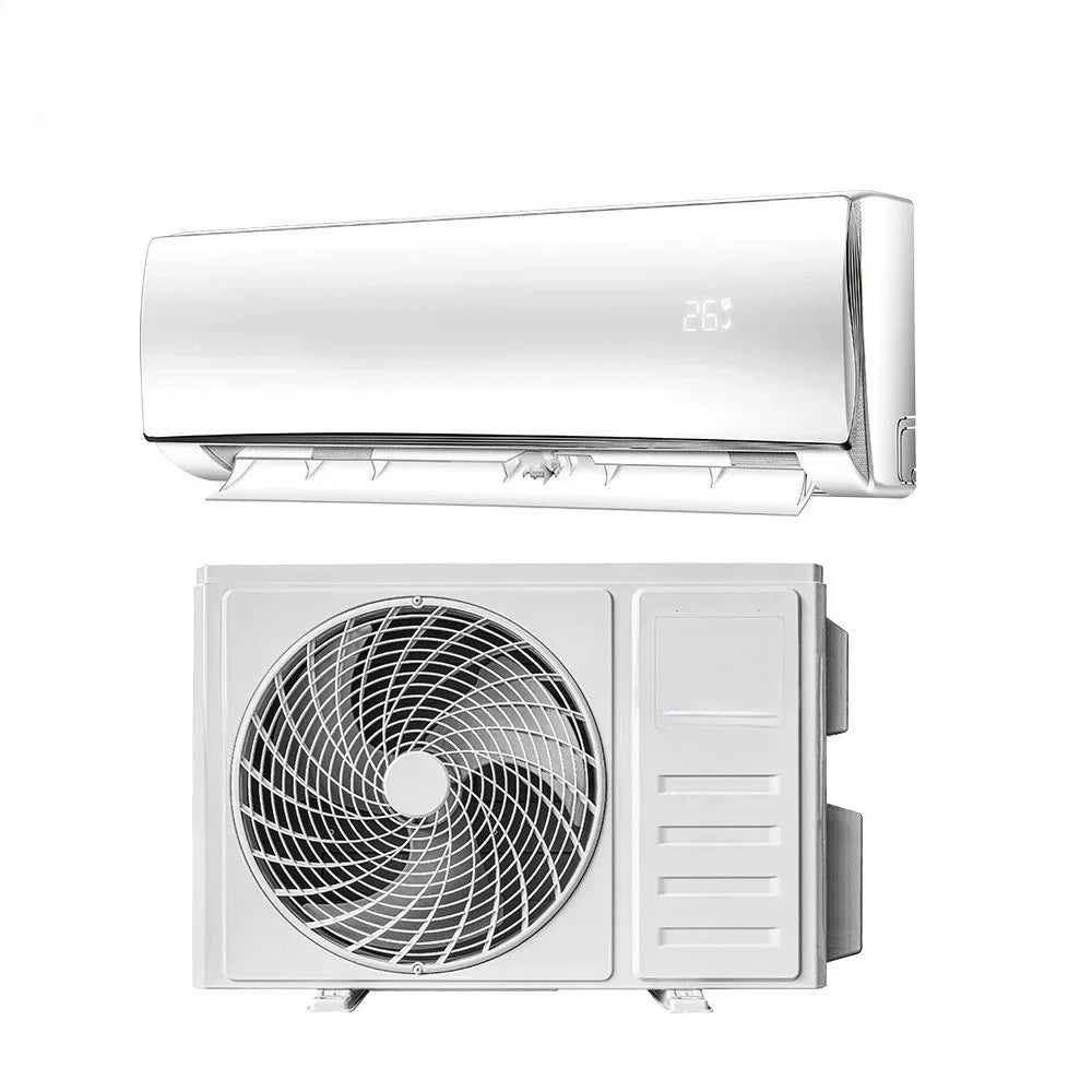 Portable Air Conditioners 9000 12000 18000 24000BTU Cooling Air Conditioner With Remote Control Airconditioner Wall