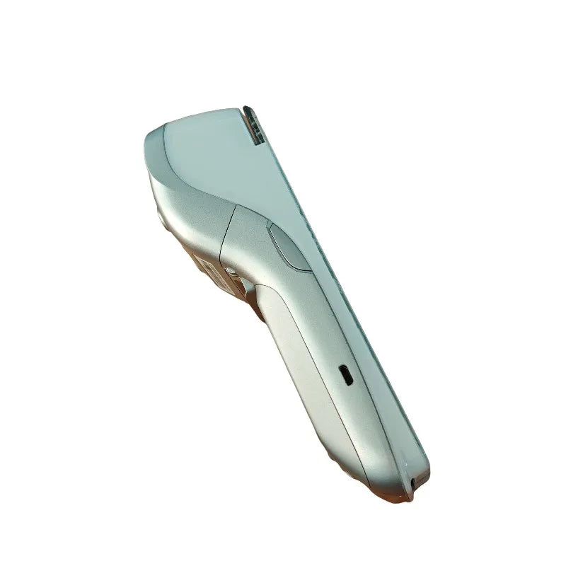 Used Pos Terminal 4G Equipped with a Front-facing Camera Function Handheld Cash Register Pos Machine