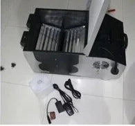 Wedding 2000w or 3000w Terra Low Ground Stage Fog Smoke Machine