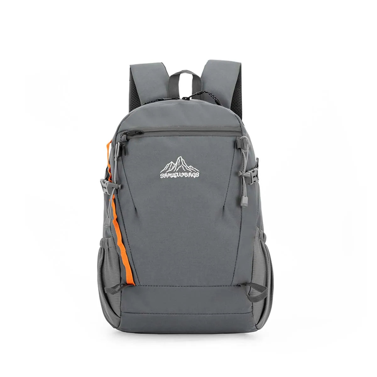 Lightweight Sports Commuting Outdoor Professional Waterproof Backpack Large Capacity Fashionable Mountaineering Bag Travel Hiking Backpack for Junior High School Students