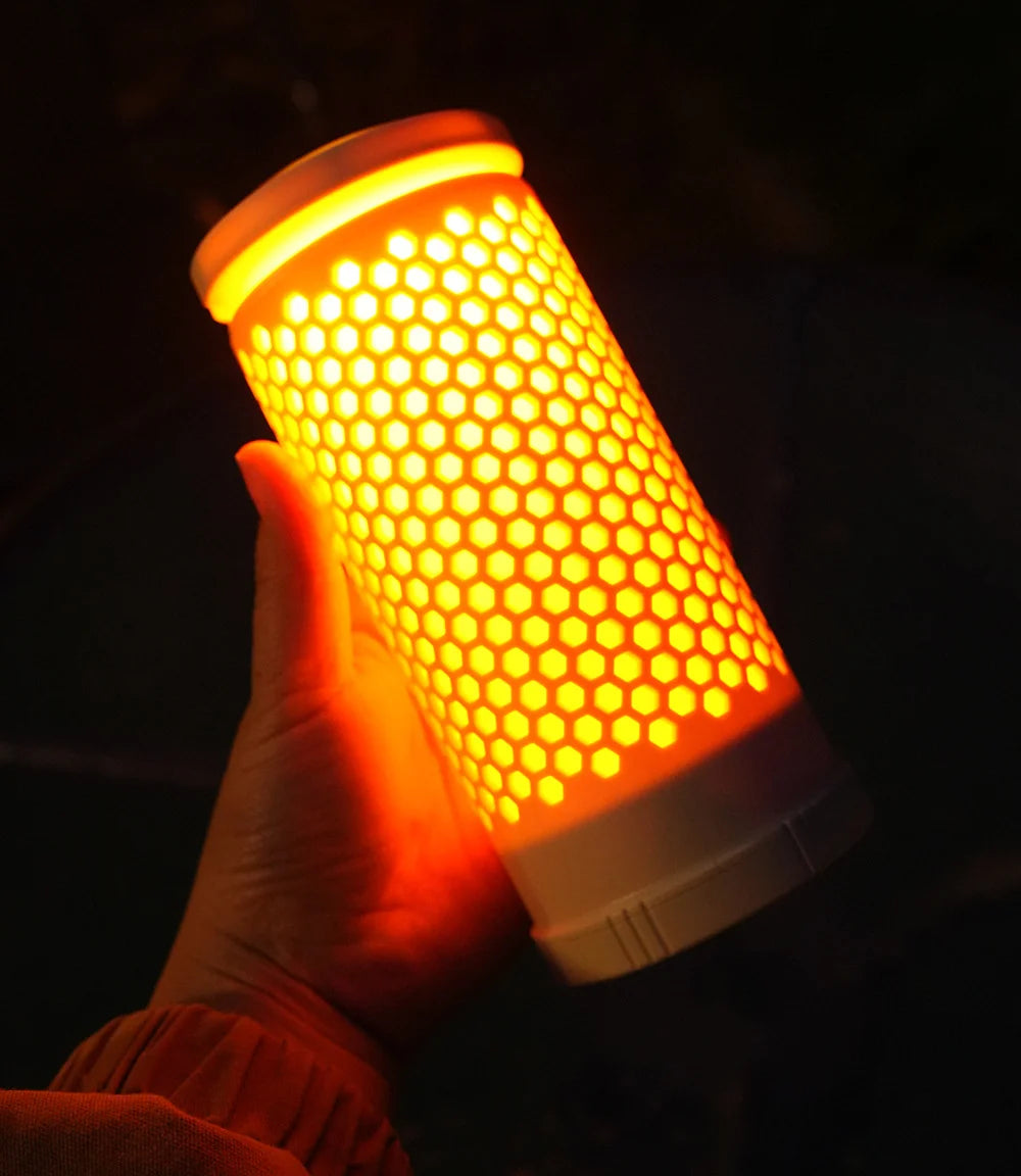 Camping Lights,Rechargeable Telescopic Tent Lights 2000mAh Camping Lanterns,Portable Flashlights For Camping, Hiking, Emergency