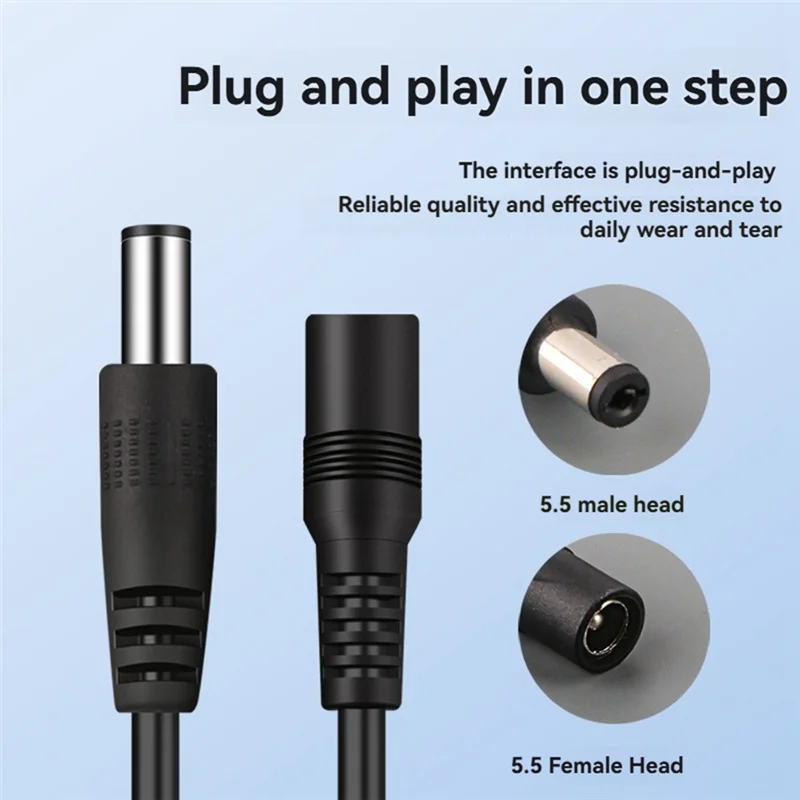 Router Restart Line Router 72 Hours Automatic Restart Cable Routing Timer Reset Tool Black