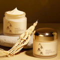 New 60g Ginseng Face Cream Smooth Firming Moisturizer Cream Radiant Skin Anti-Aging Essence Cream Facial Skincare