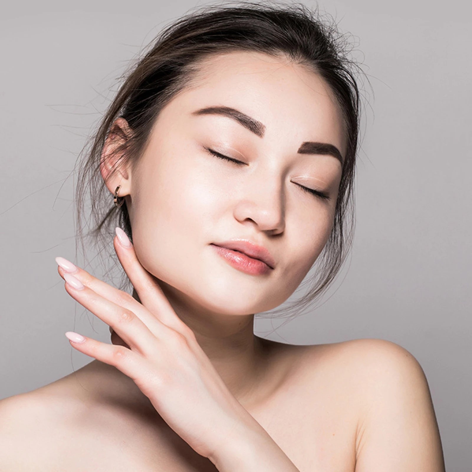Deep Cleansing Skin Facial Beauty Massager All-around Skin Care Machine Caring For Skin Elasticity And Lines