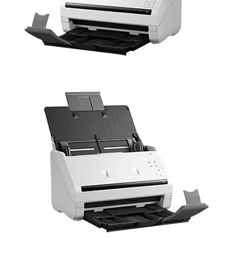 DS530 Ouble-sided Color Scanning High-definition Professional Office High-speed Automatic Continuous Feeding