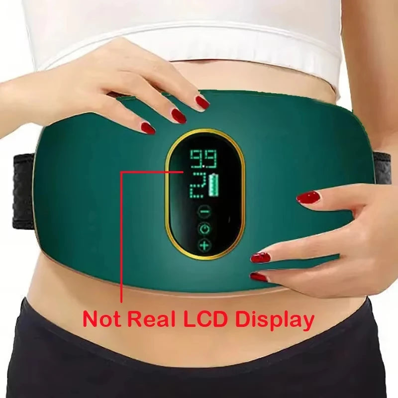 2026 2th Abdominal massager Slimming Machine Weight Loss Lazy Big Belly Thin Waist Stovepipe Fat Burning Abdominal Massage
