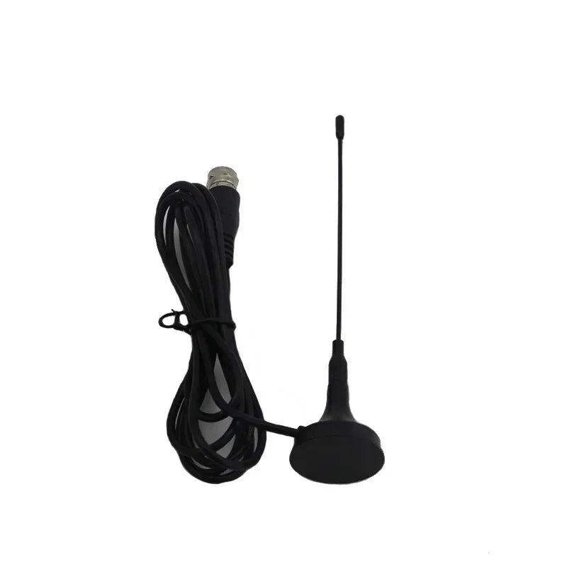 1080P 4K 13ft Cable 50 Miles Range TV Antenna Digital HD Antenna Indoor HDTV 1080P 4K 13ft Cable DVB-T2 Local Channel Broadcast
