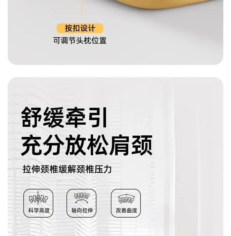 Memory Cotton Cushion Sleeping Pillow Lying on The Bed Multi-functional Pillow Sleep on The Stomach Playing Mobile Phone Cushion