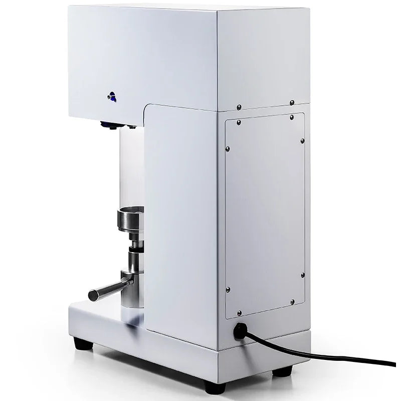 220V Can Sealing Machine Commercial Plastic Cans Automatic Beverage Sealing Machine Cup Milk Tea Equipment Complete